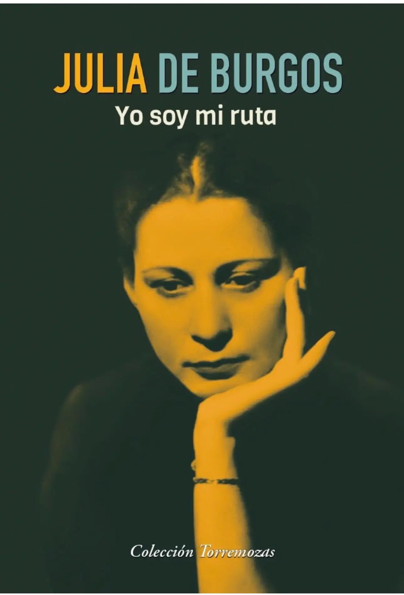 yo soy mi ruta julia de burgos