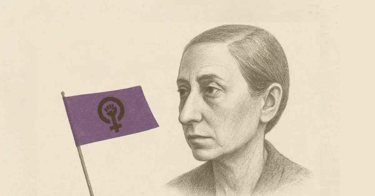 Lucía Sánchez Saornil