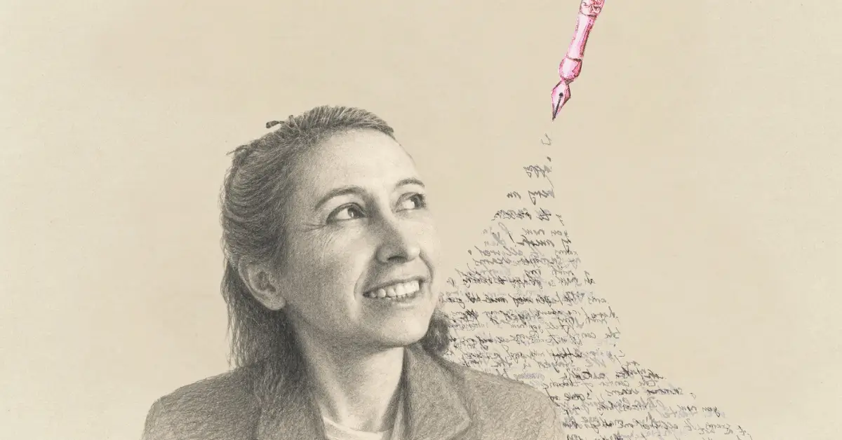 Lucía Sánchez Saornil frases