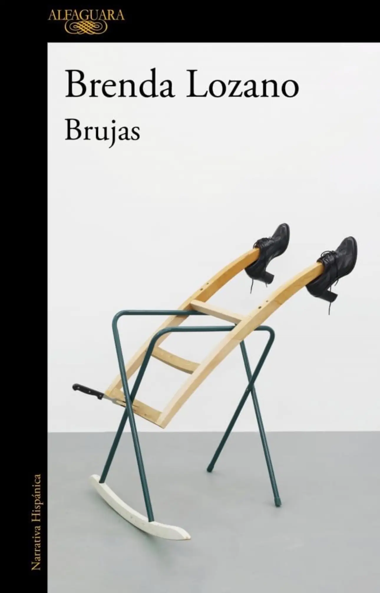 brujas brenda lozano