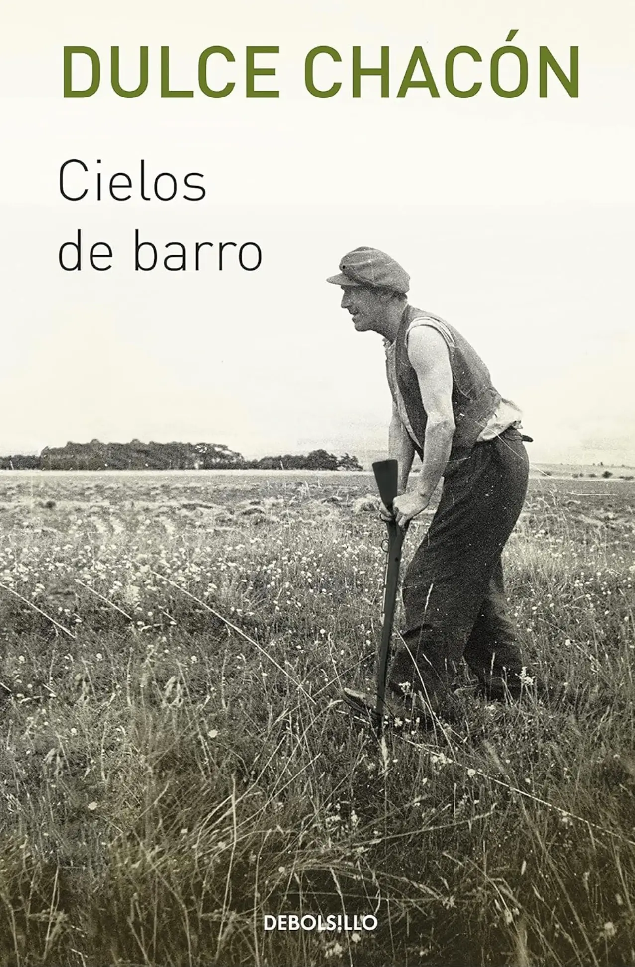 cielos de barro dulce chacón