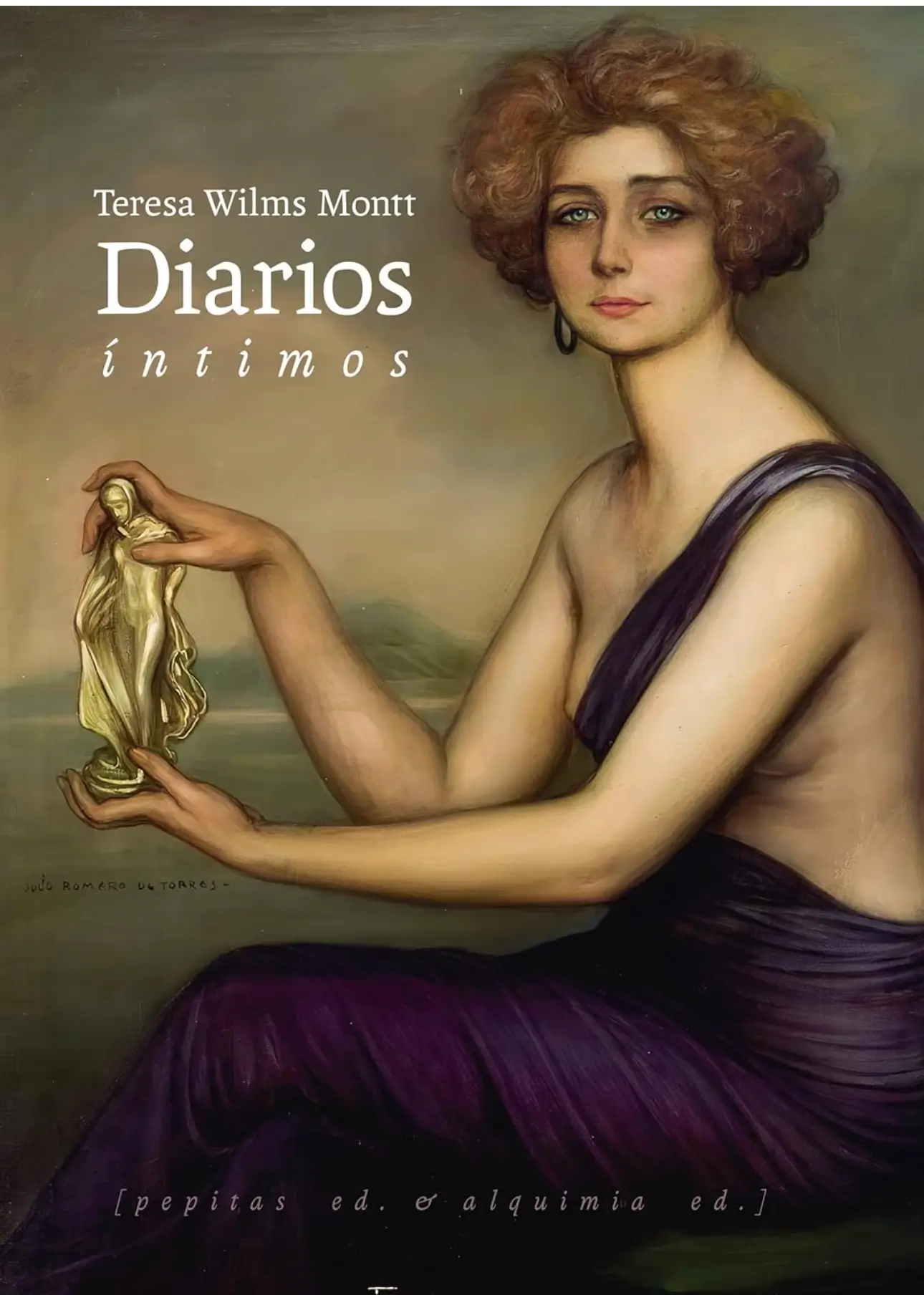 diarios intimos teresa wilms montt