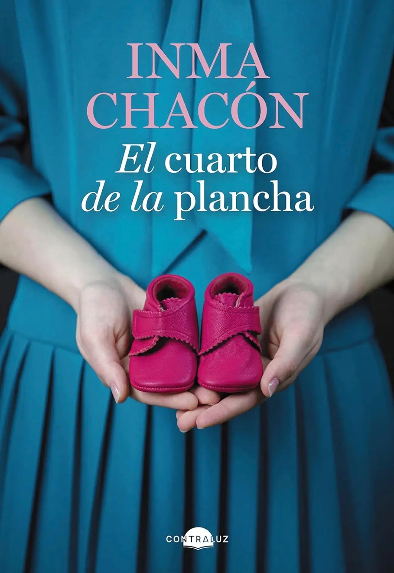 el cuarto de la plancha inma chacón