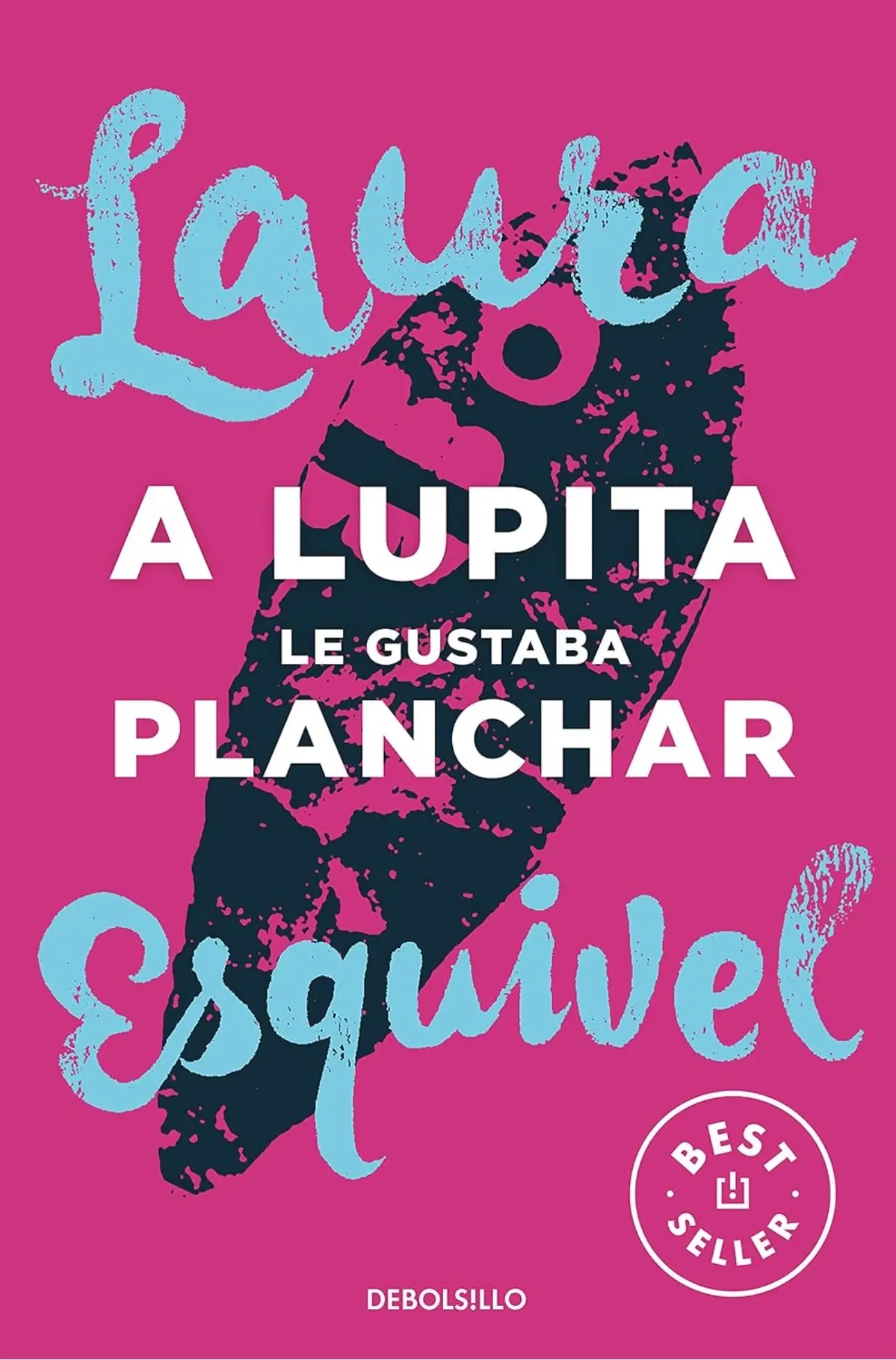 laura esquivel la ley del amor