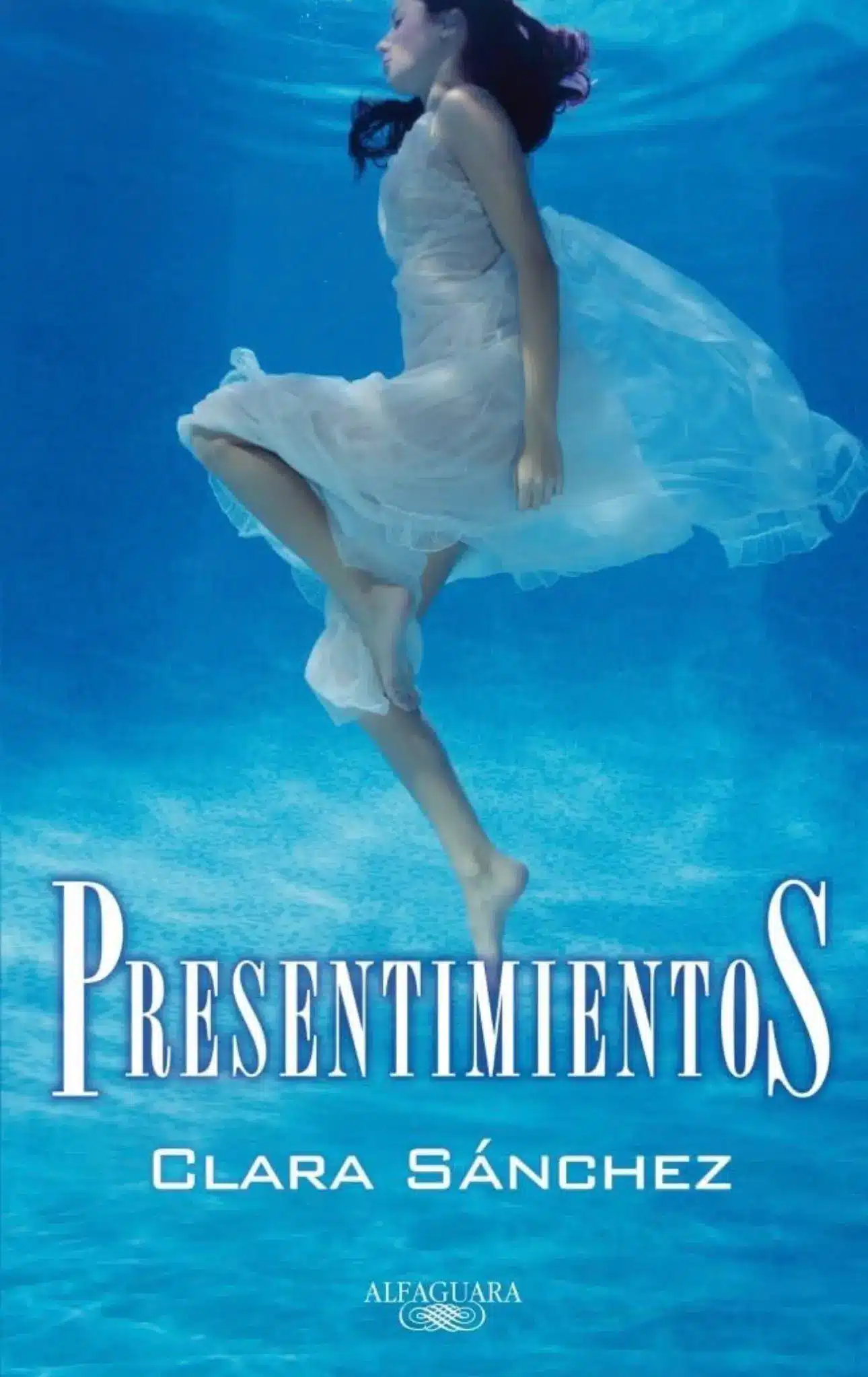 presentimientos clara
sánchez