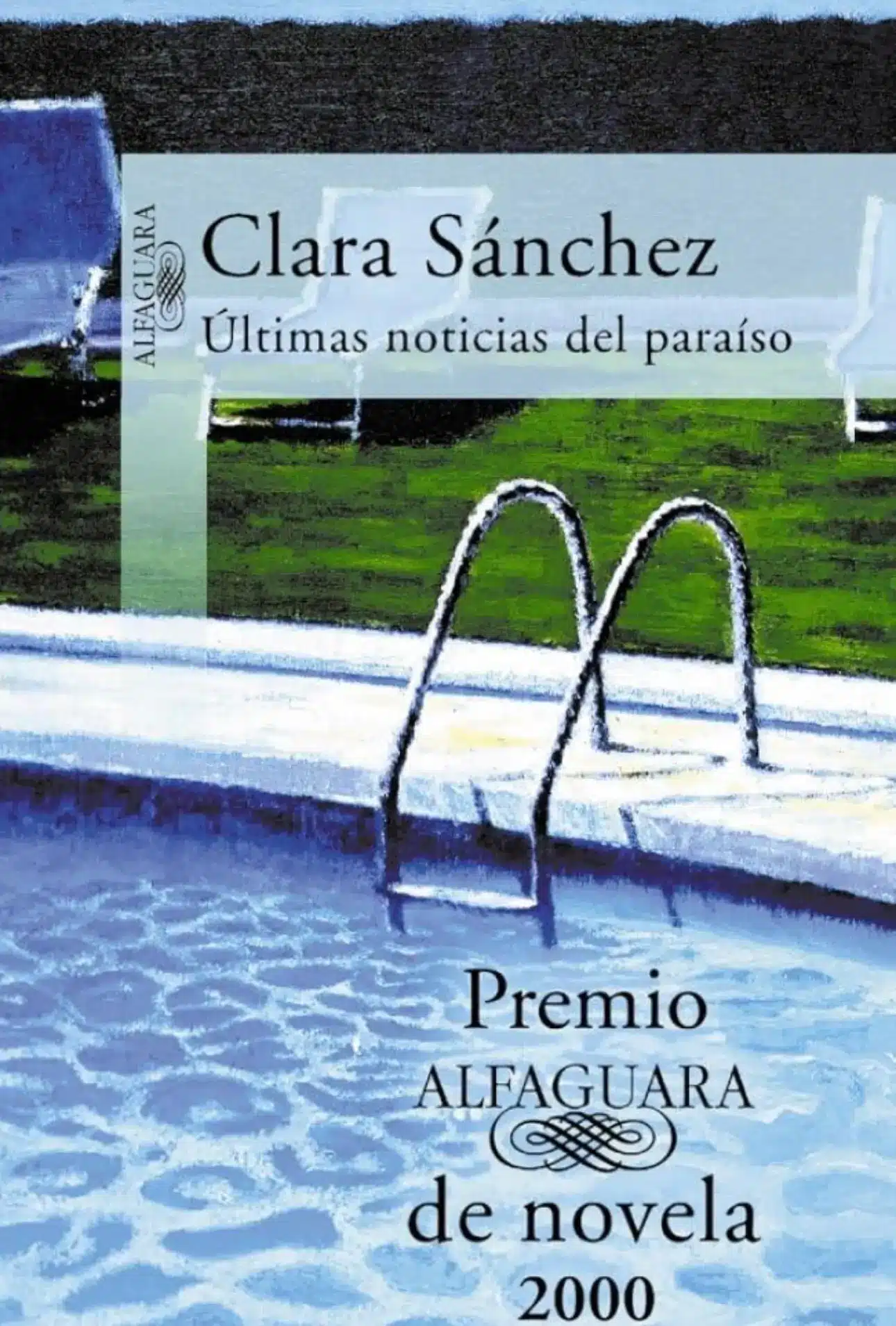 últimas noticias del paraíso de clara sánchez