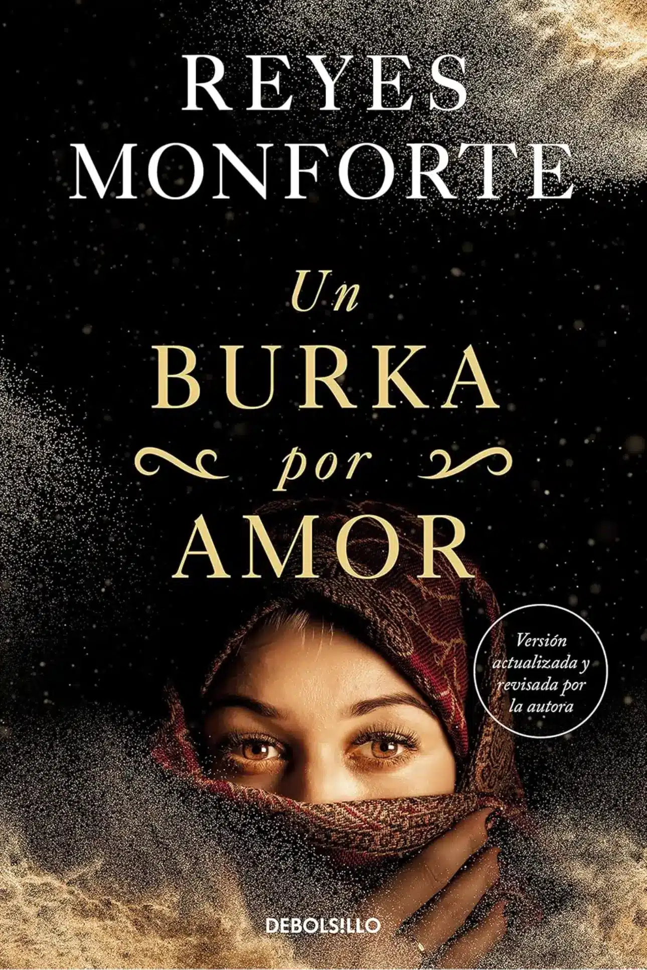 un burka por amor reyes monforte