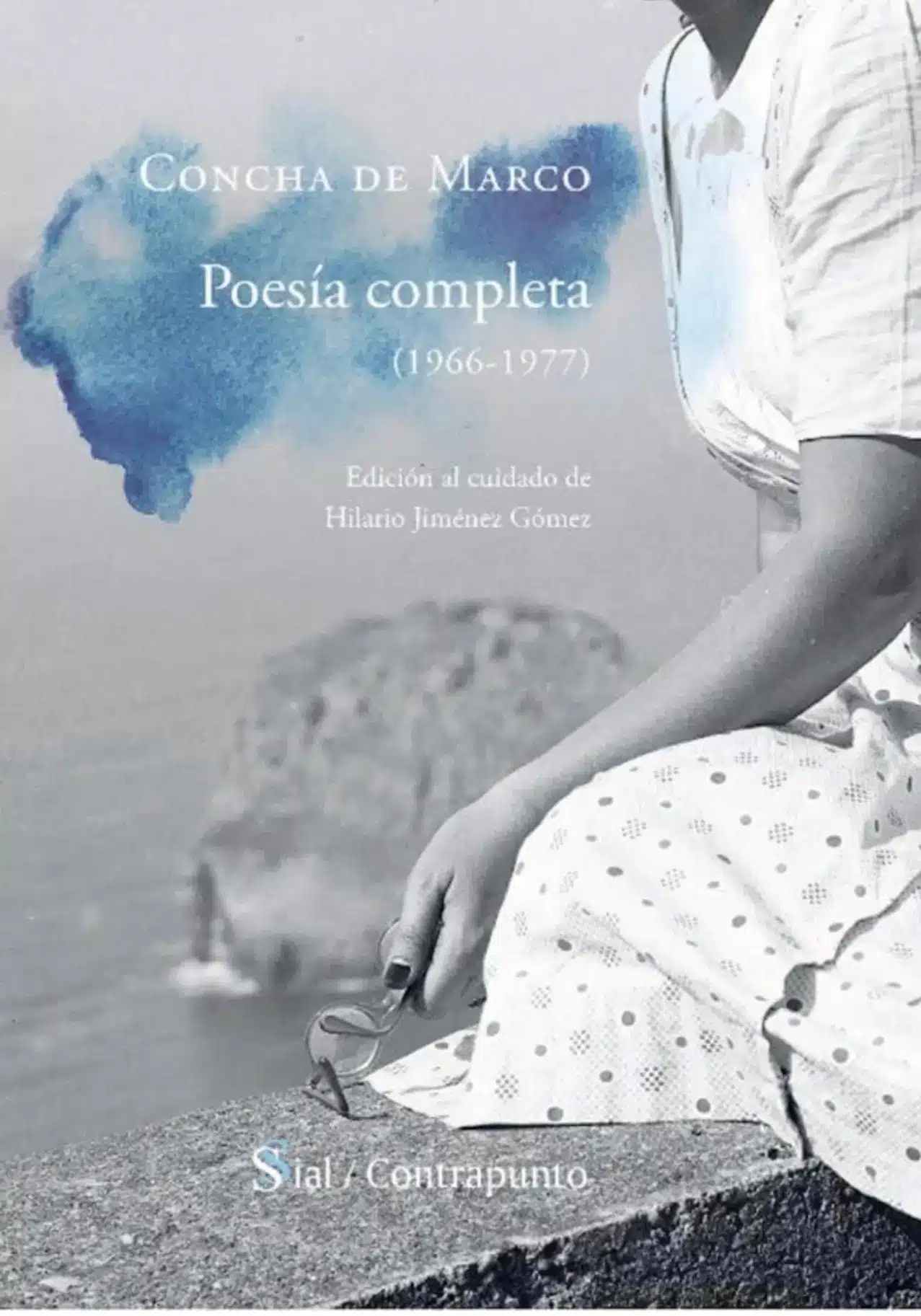 Concha de Marco poesía completa
