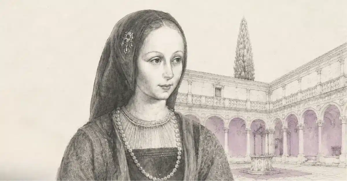 Luisa de Medrano