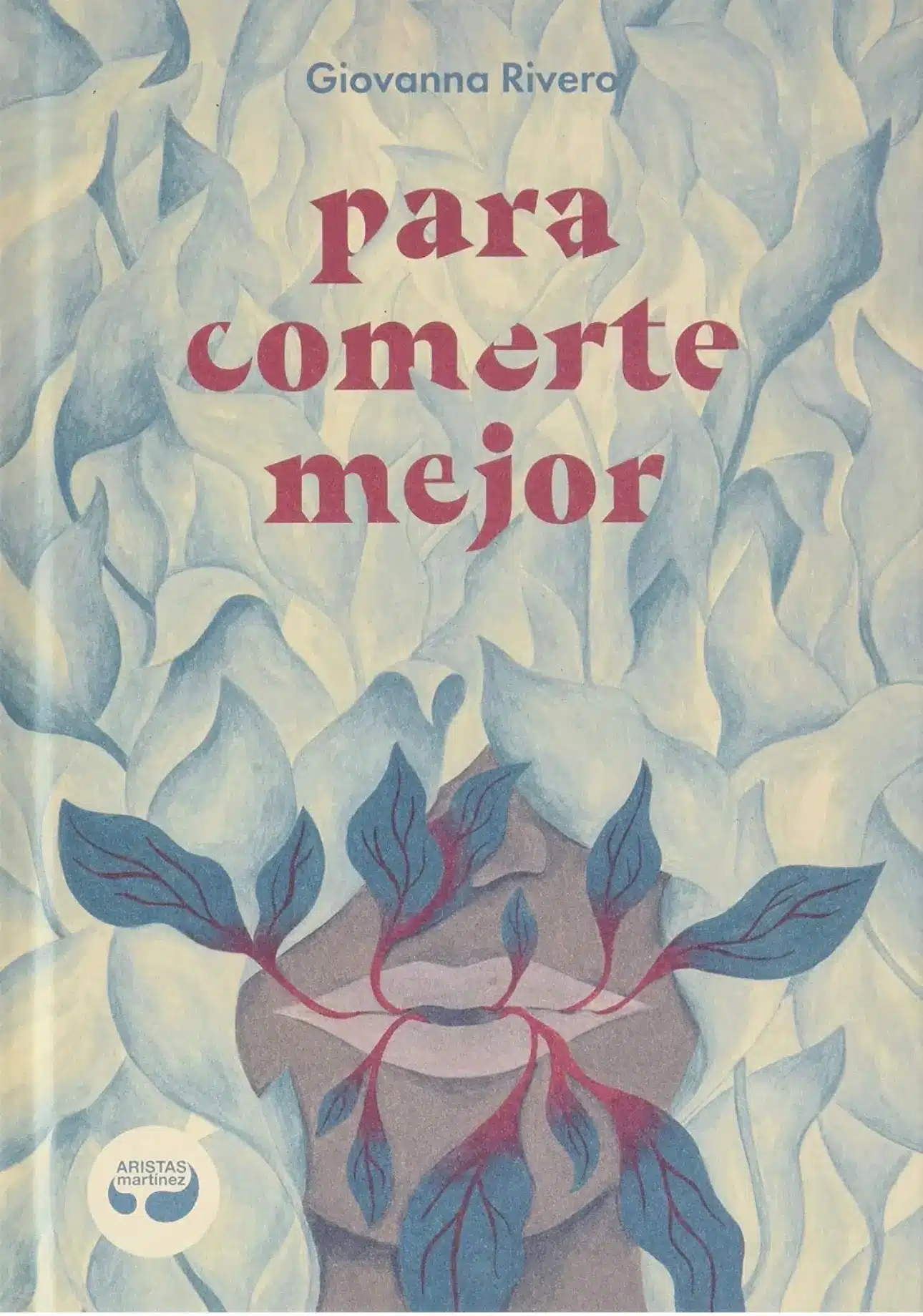 Giovanna Rivero para comerte mejor