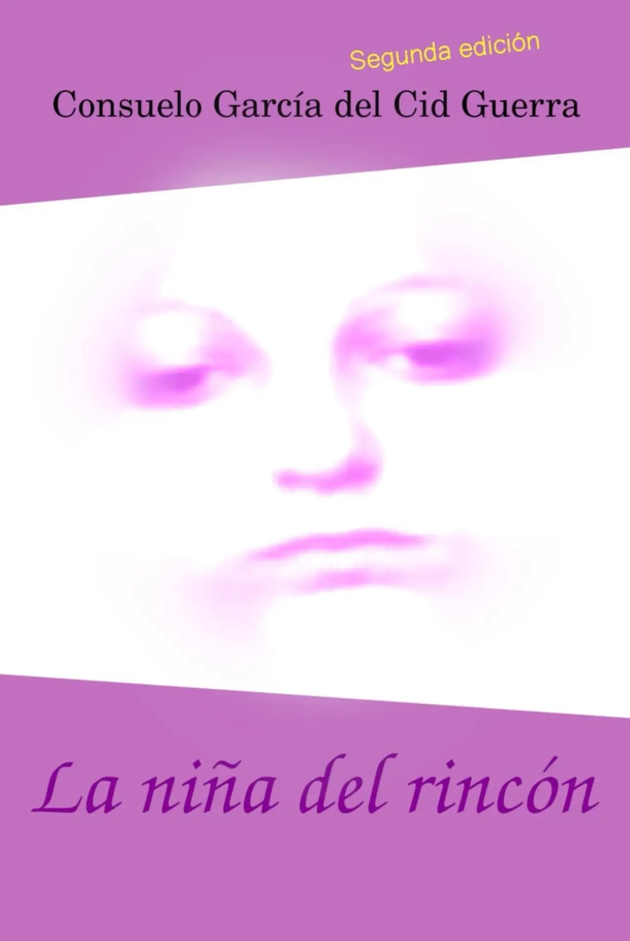 La niña del rincón libro patronato protección mujer