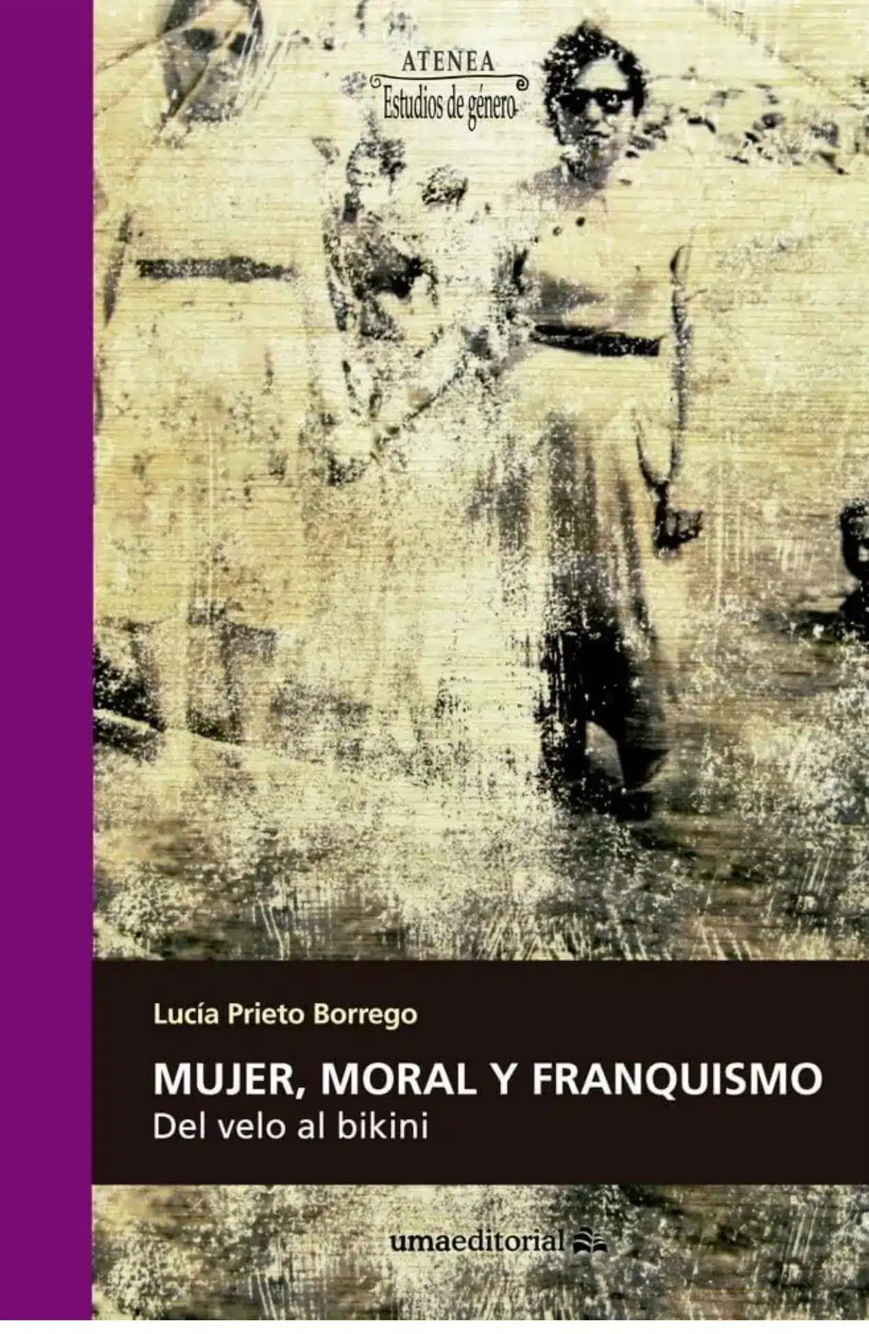 Mujer moral y franquismo