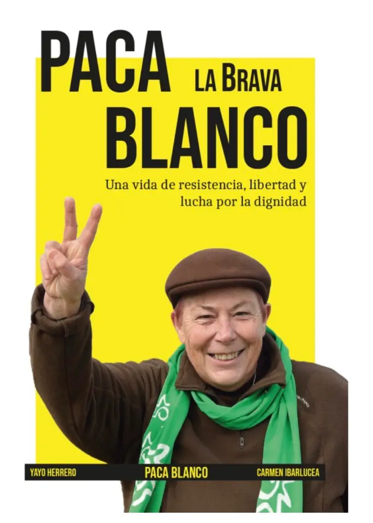 Paca La Brava