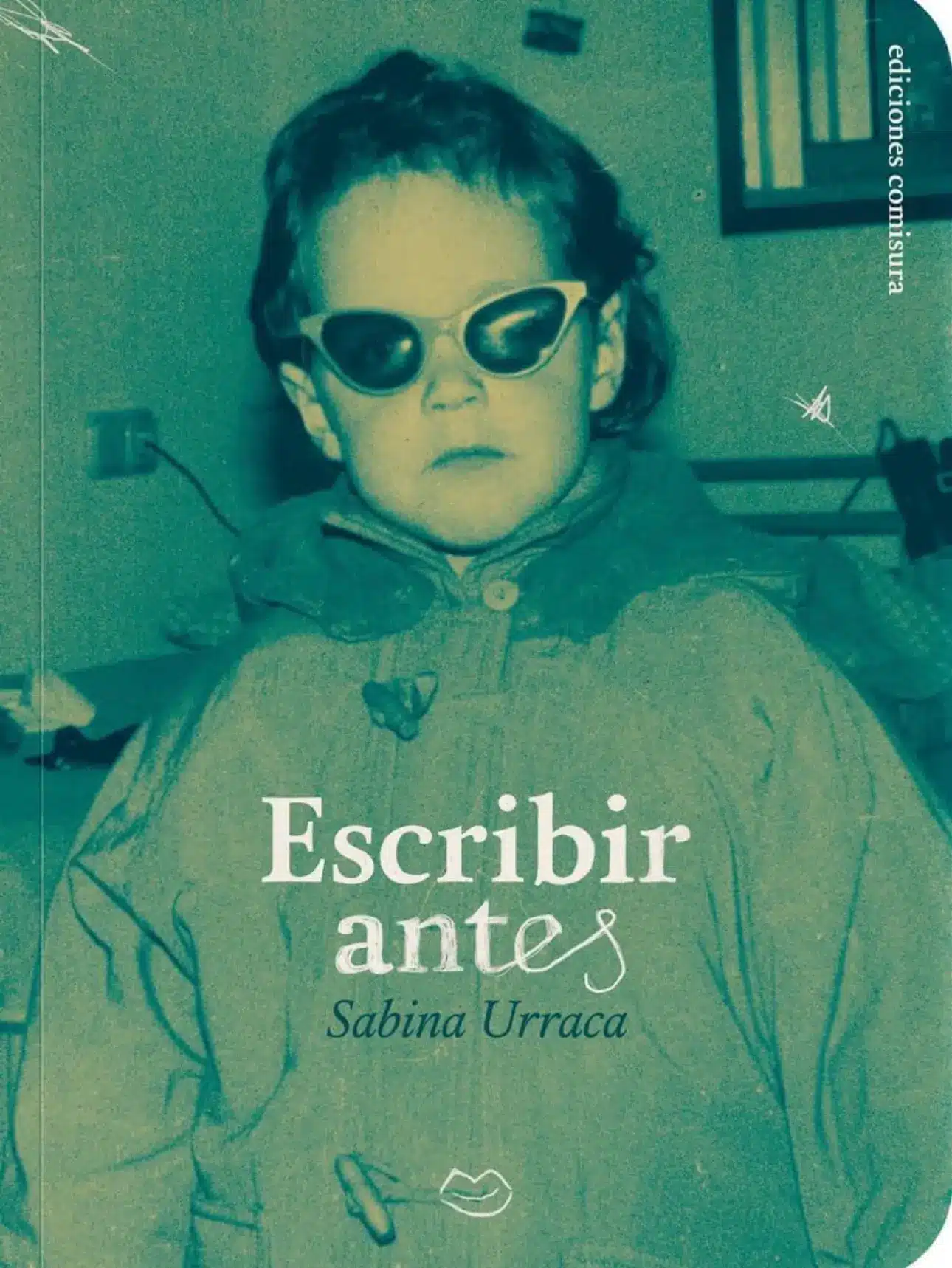 Sabina Urraca escribir antes