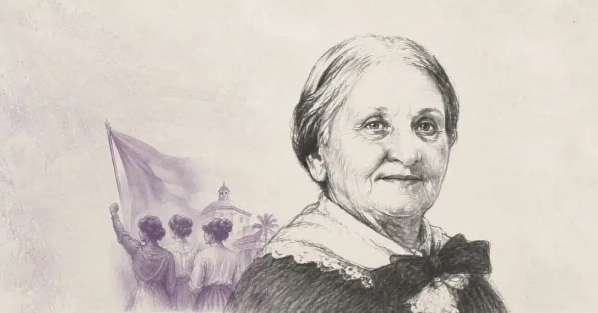 Ana Roqué de Ducray