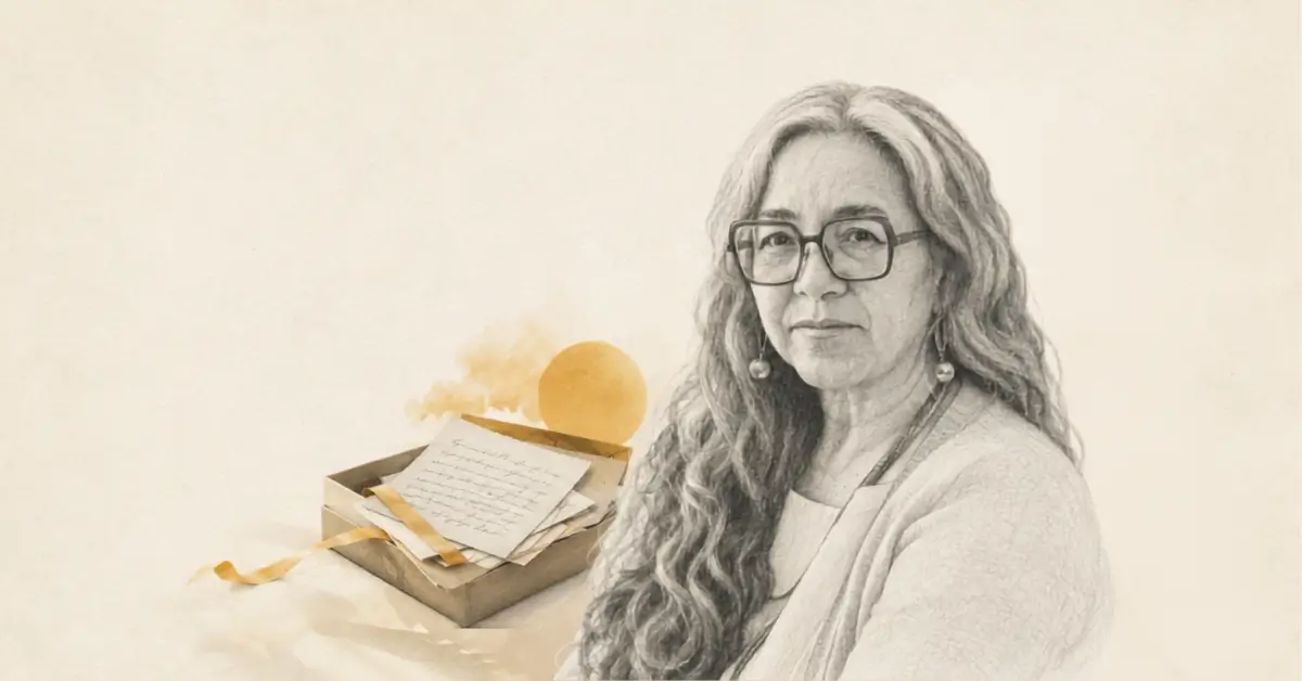 Cristina Rivera Garza