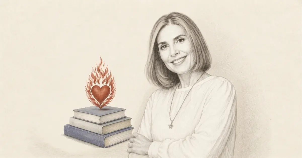 Florencia Bonelli