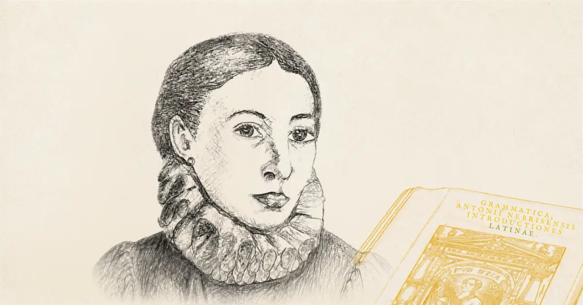 Francisca de Nebrija
