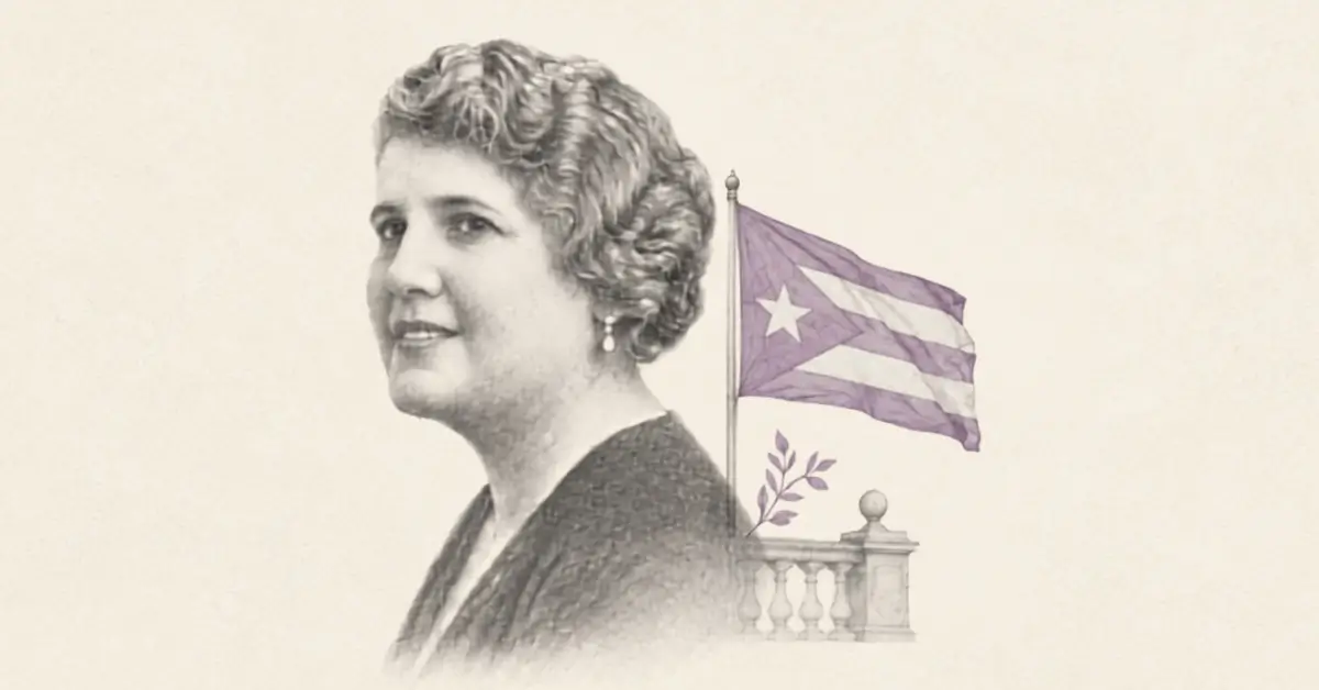 Isabel Andreu de Aguilar