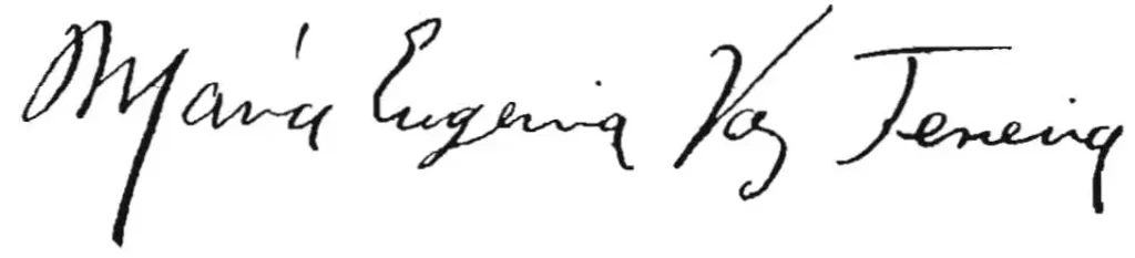 María Eugenia Vaz Ferreira