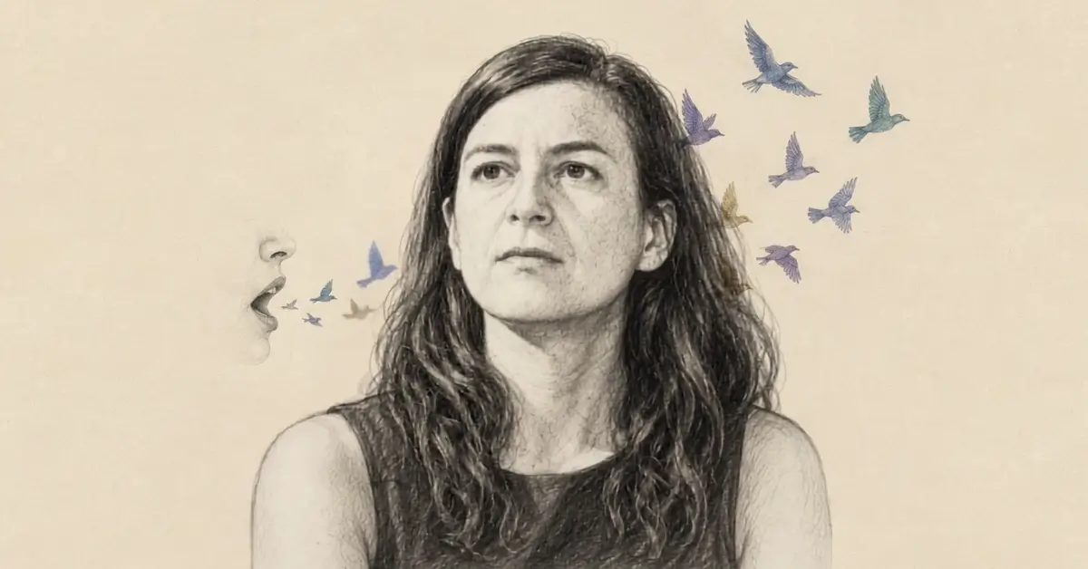 Samanta Schweblin