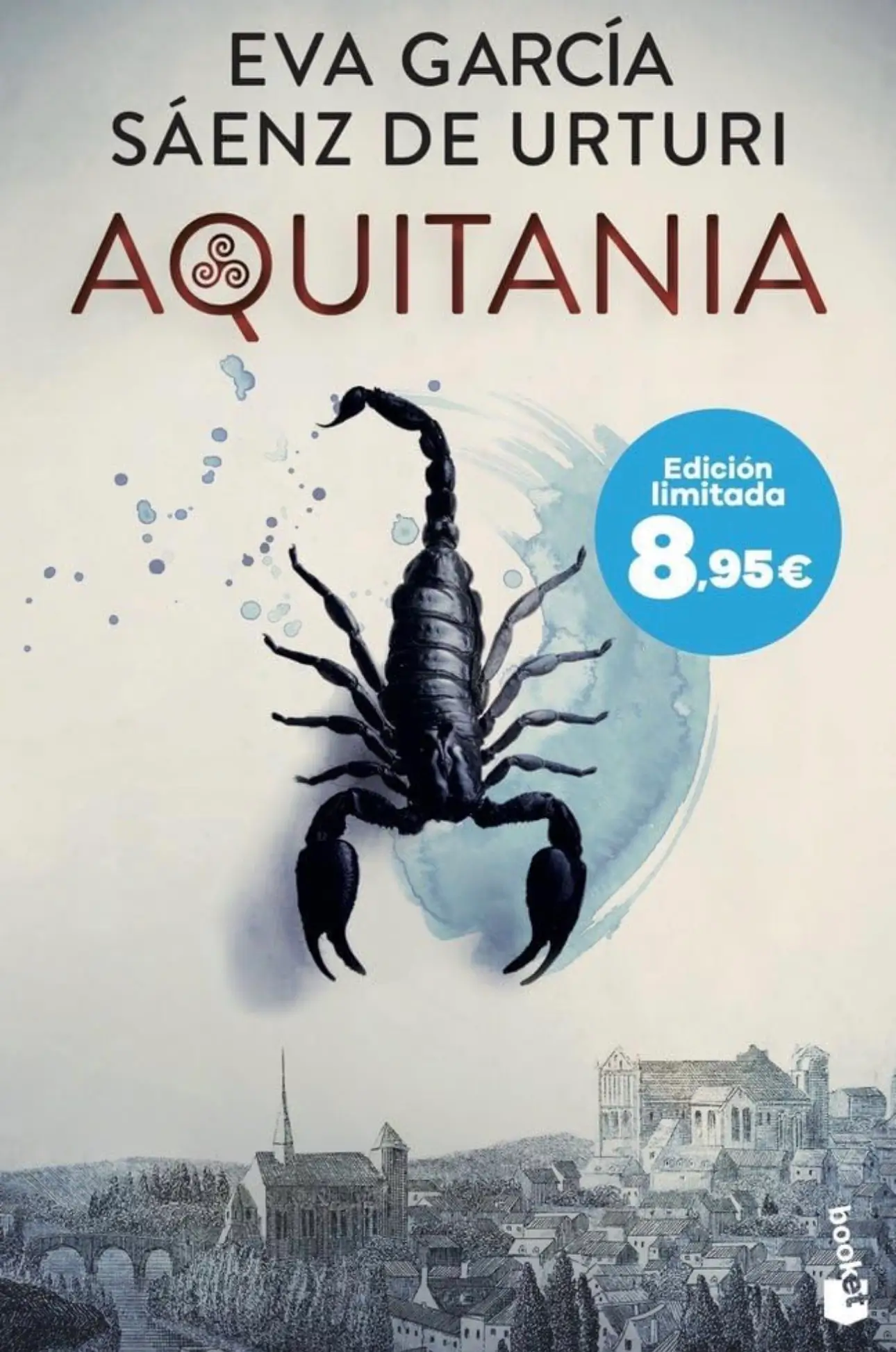 Aquitania