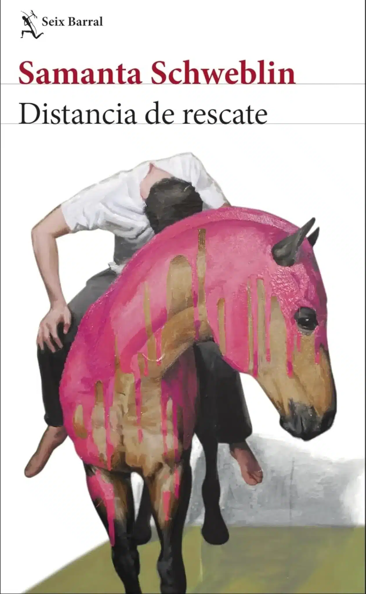 Distancia de rescate