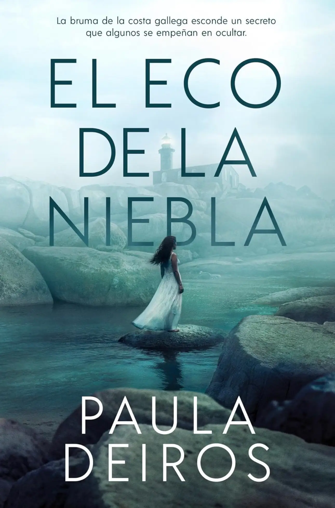 el eco de la niebla
