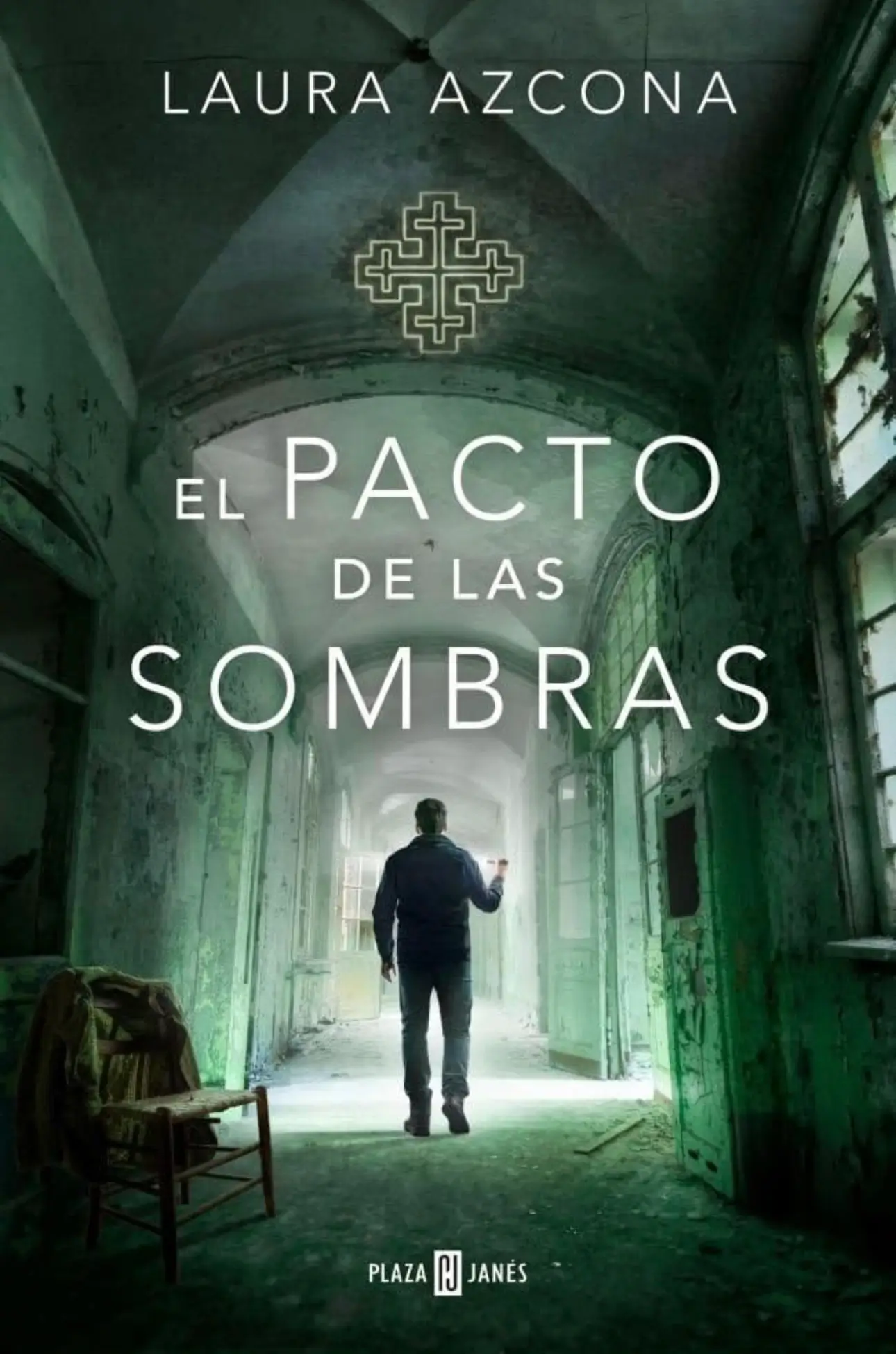 el pacto de las sombras
