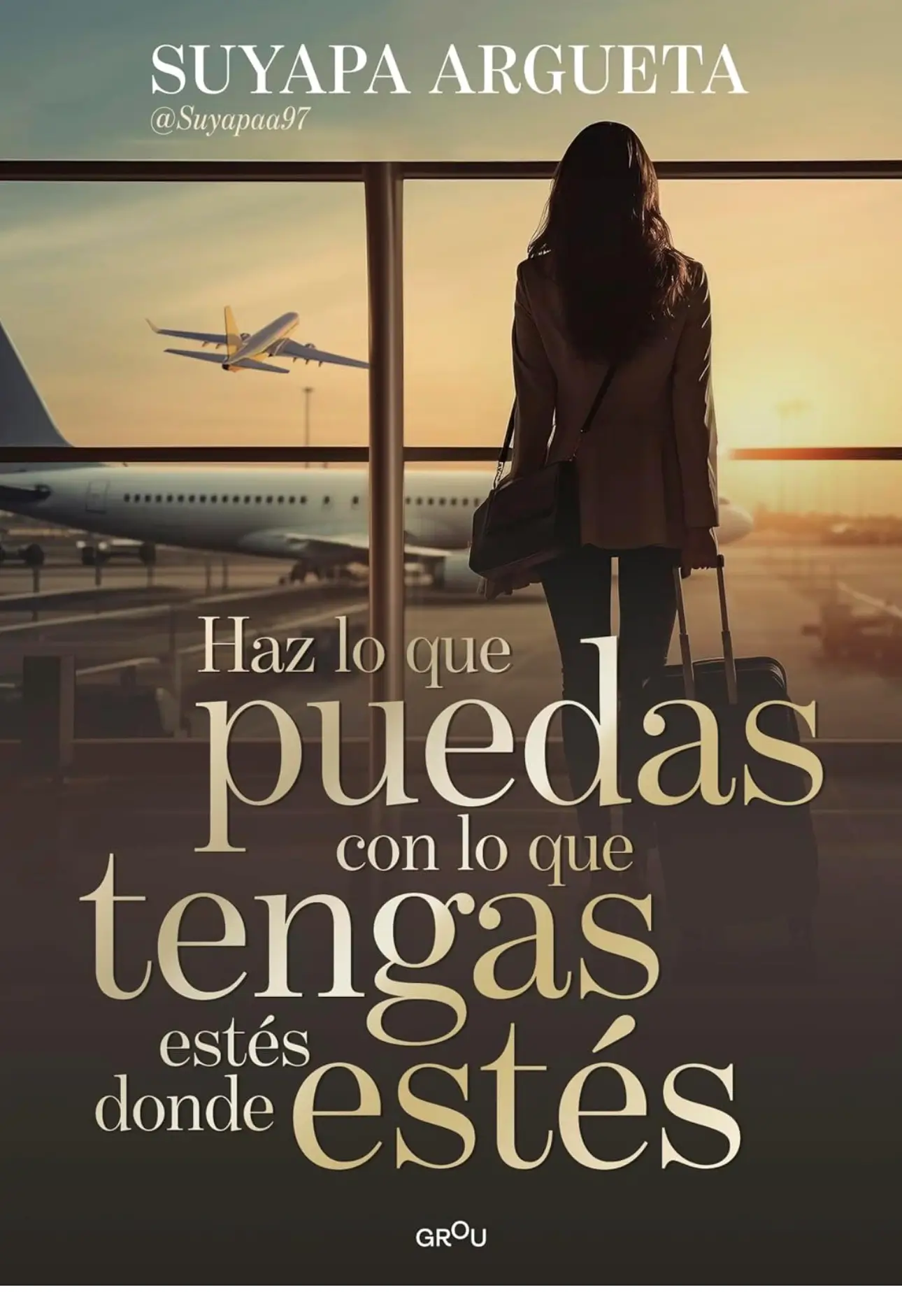 Haz lo que puedas