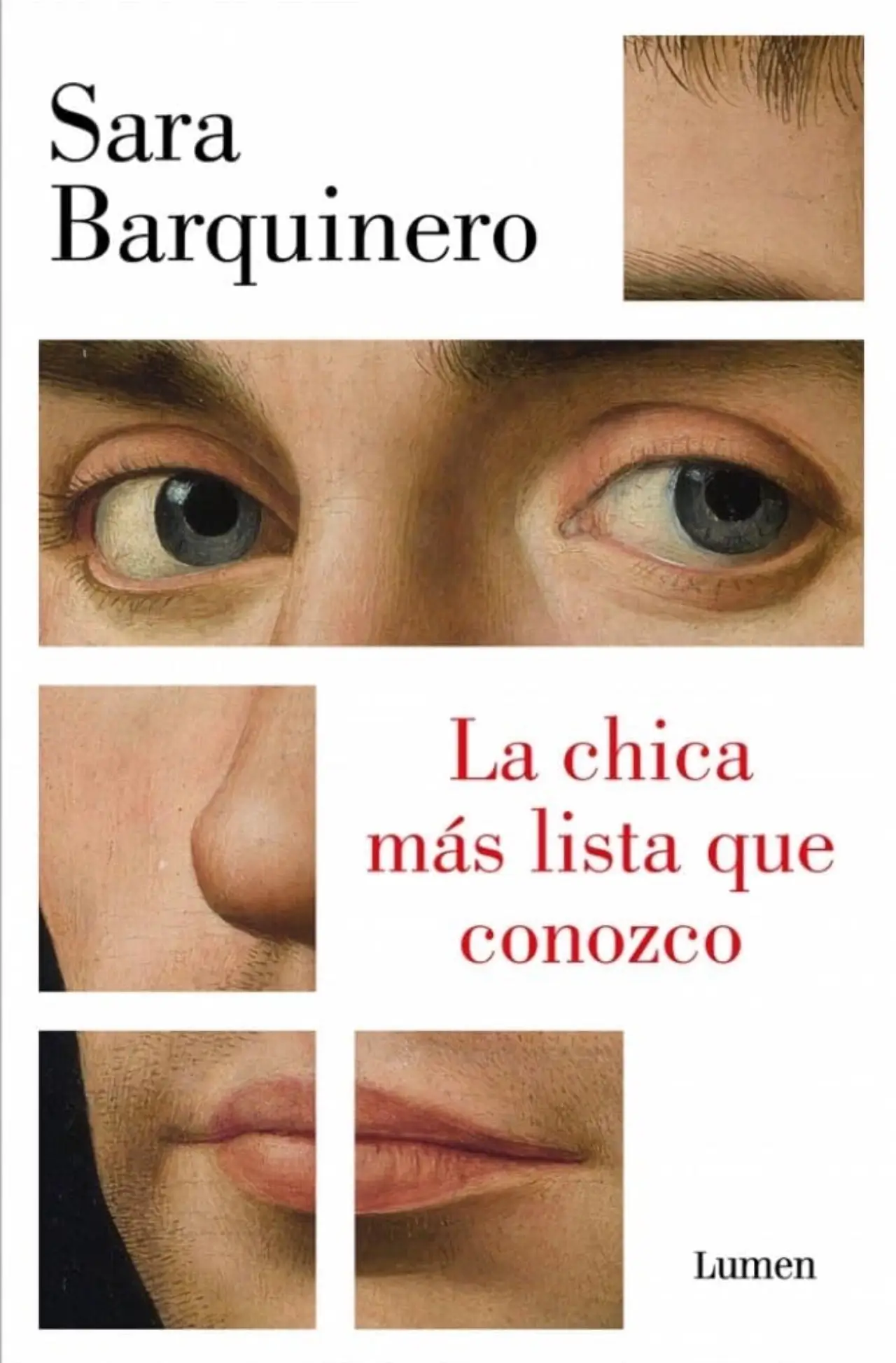 La chica más lista que conozco