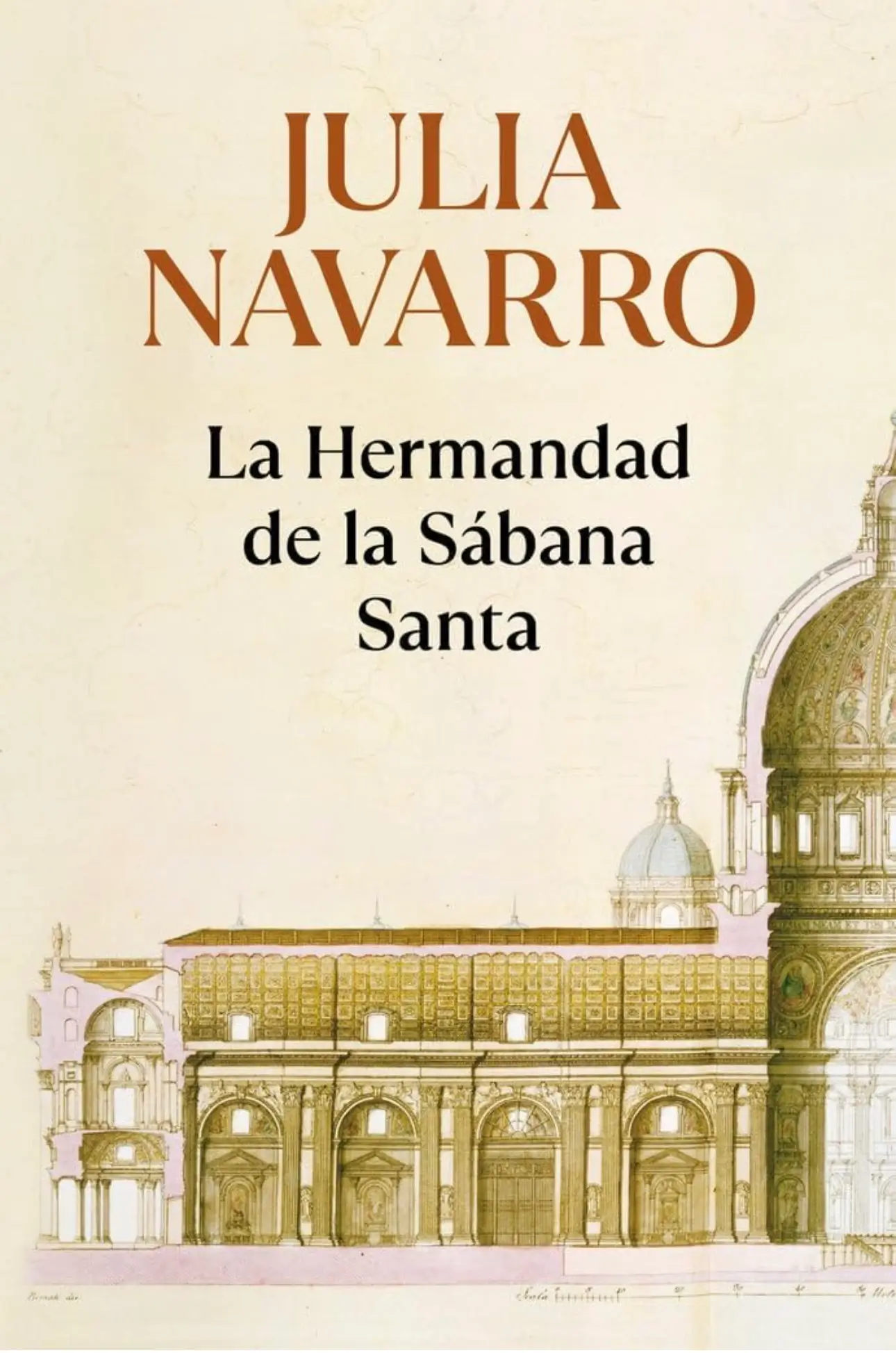 la hermandad de la sábana santa