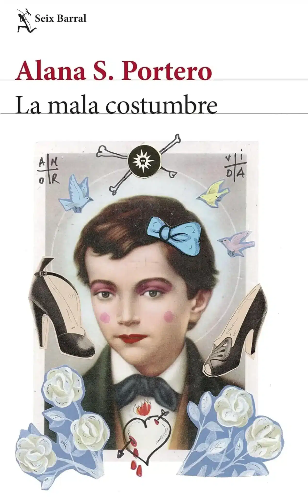 la mala costumbre