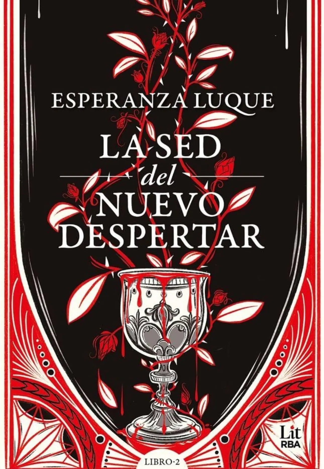 La sed del nuevo despertar