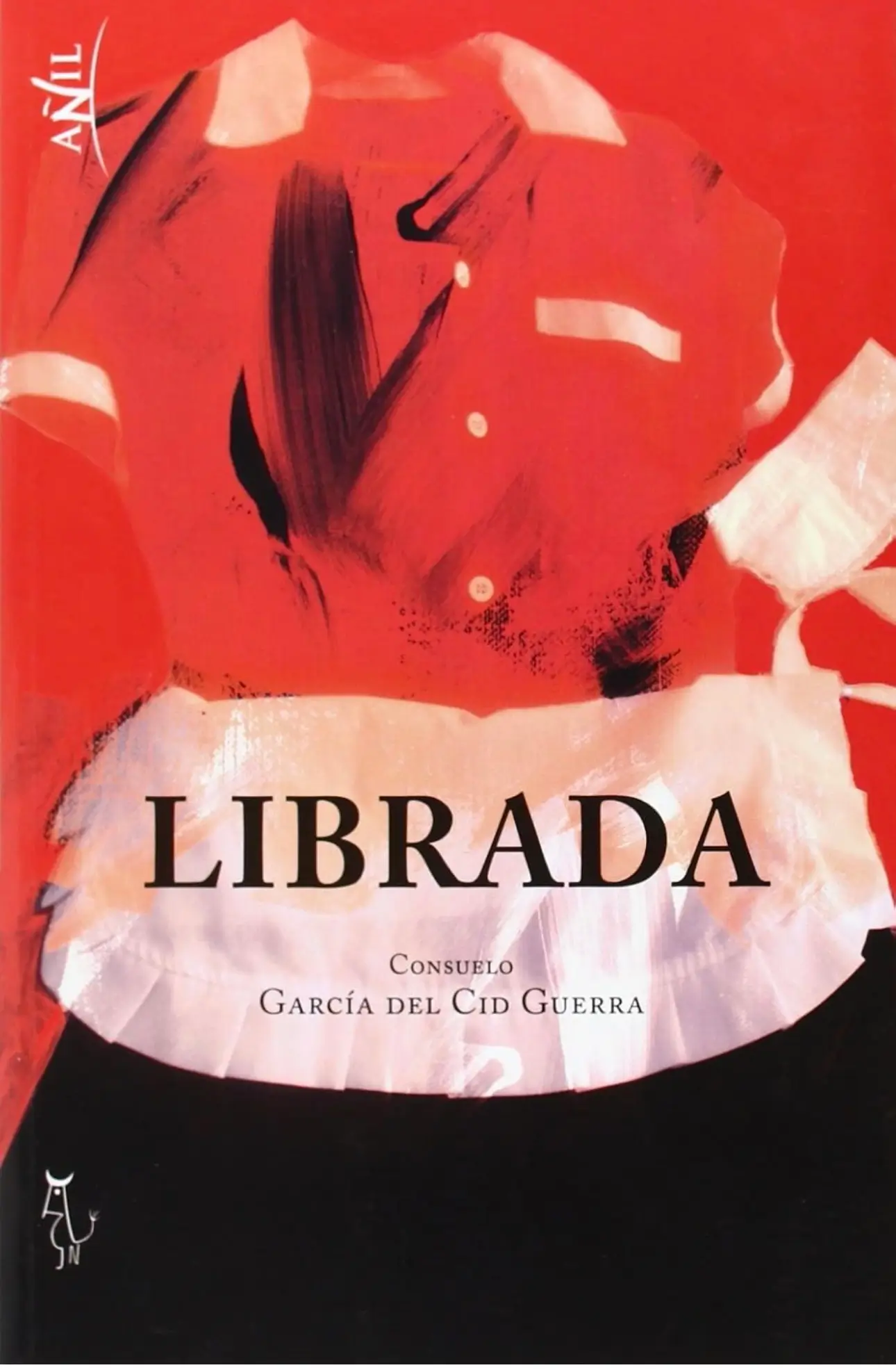 Librada Consuelo García del Cid Guerra
