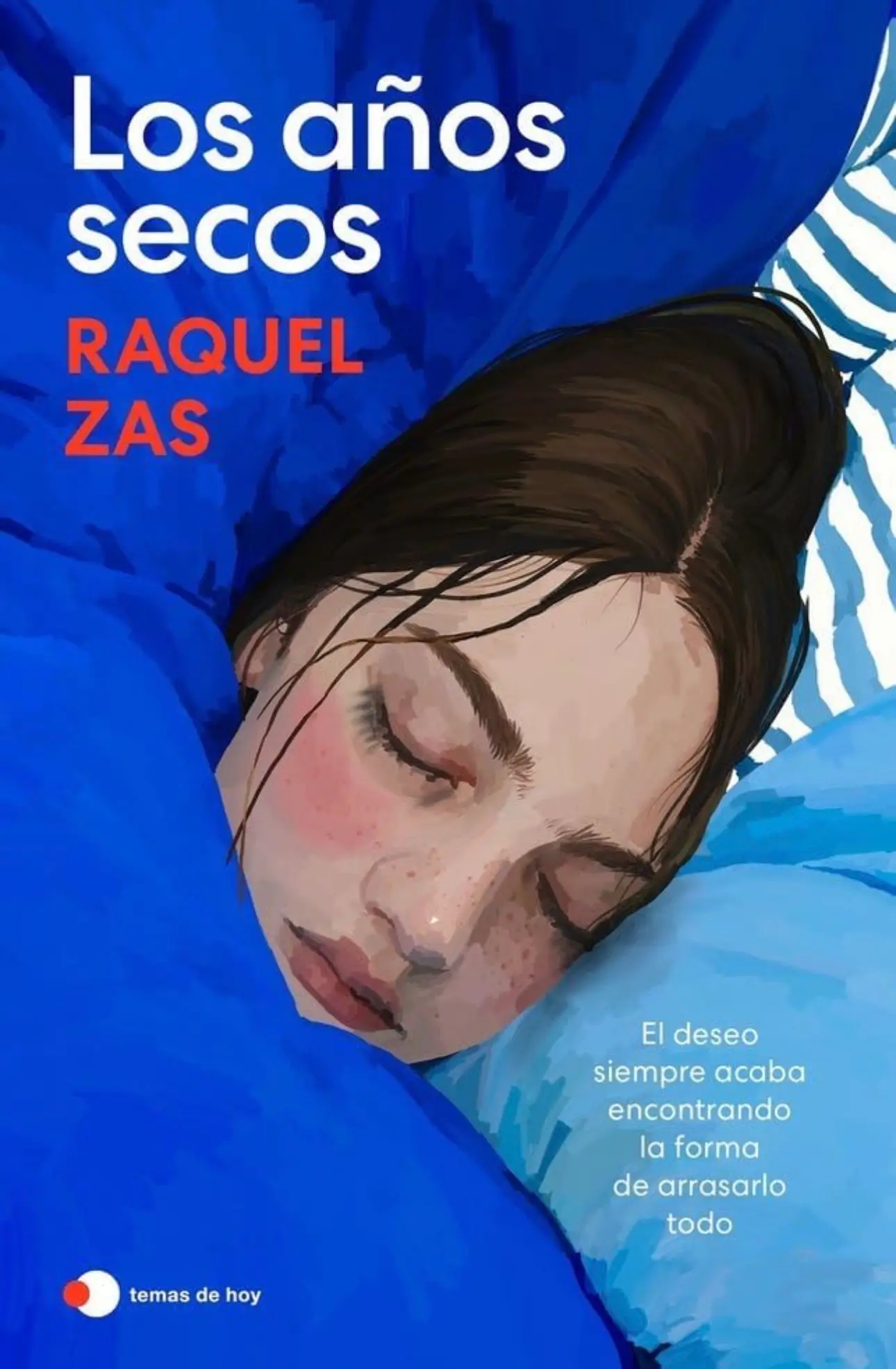 los-años-secos-raquel-zas