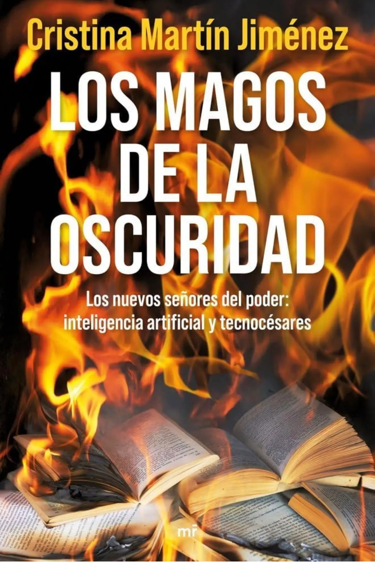 los magos de la oscuridad