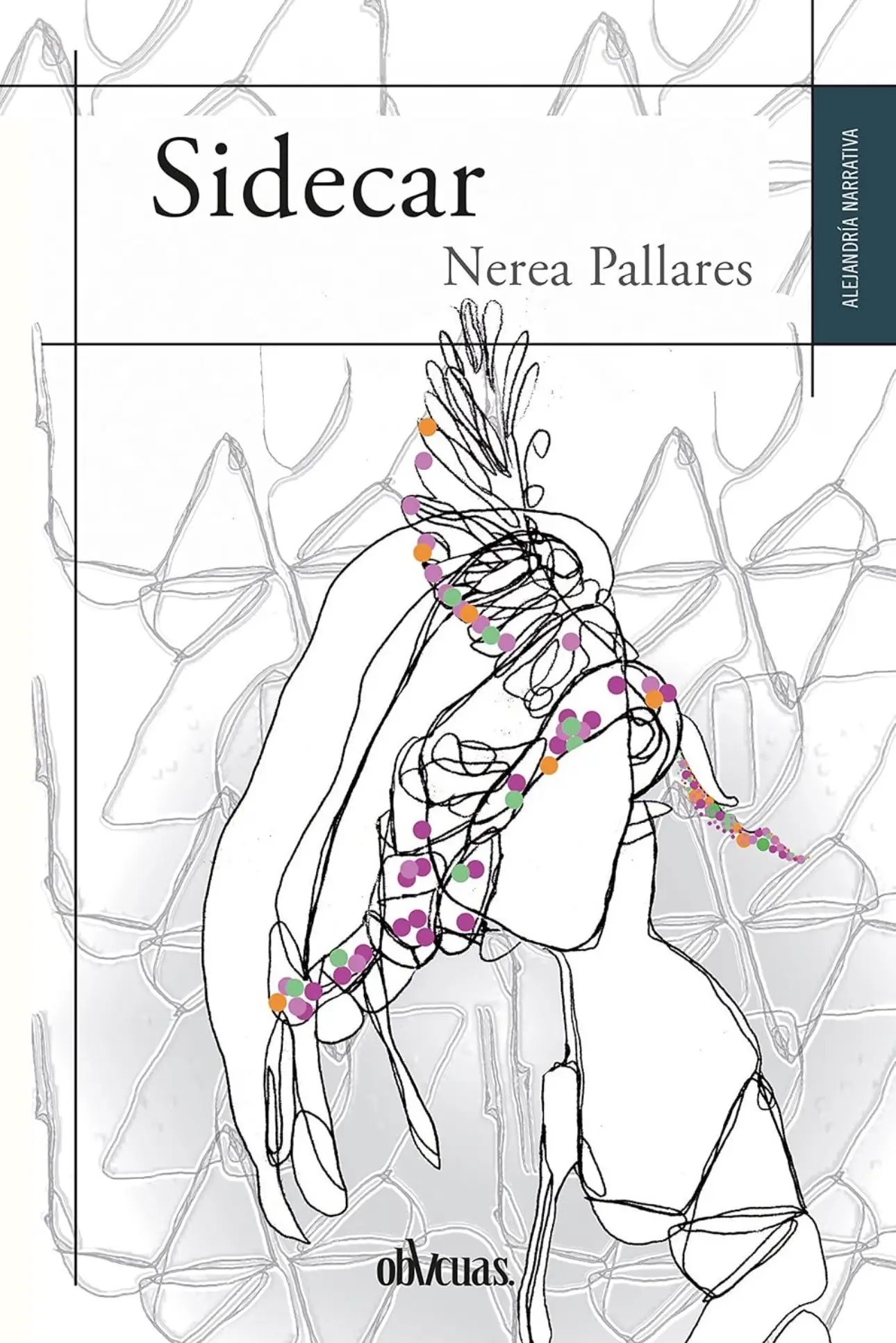 sidecar nerea pallares
