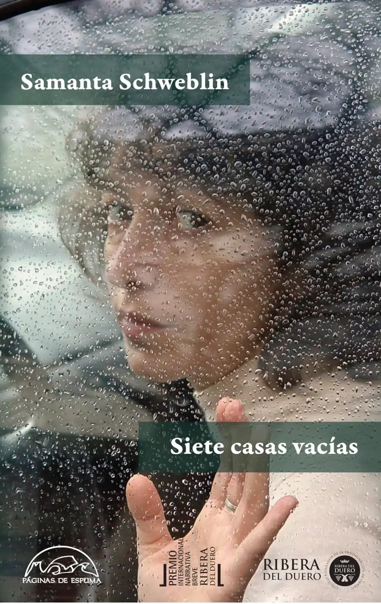 Siete casas vacías 