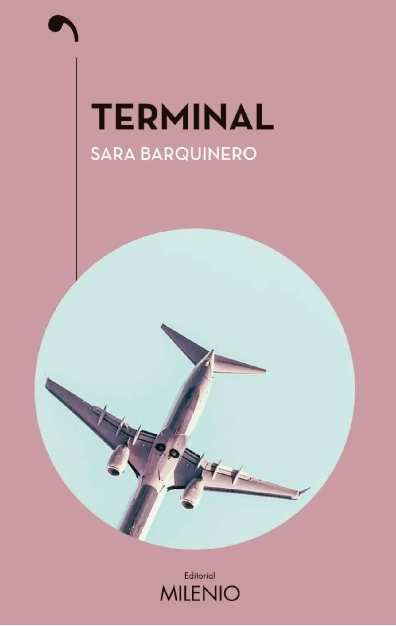 Terminal Sara Barquinero
