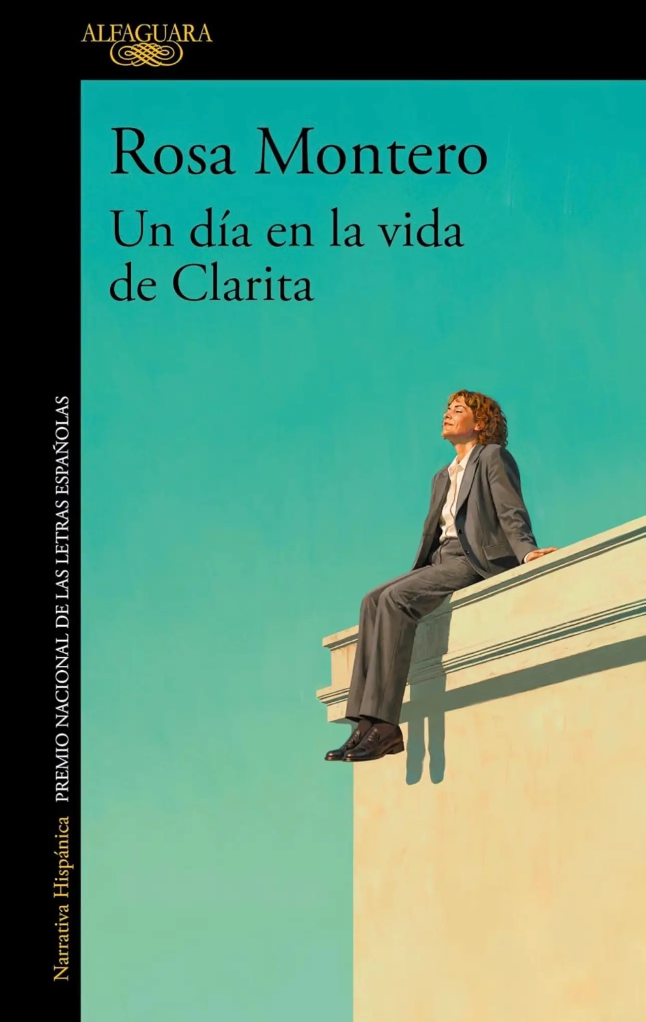 Un día en la vida de Clarita