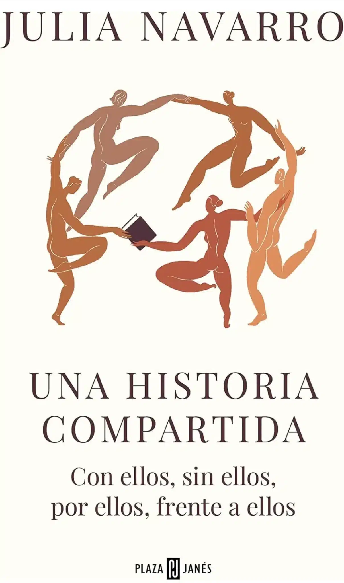Una historia compartida