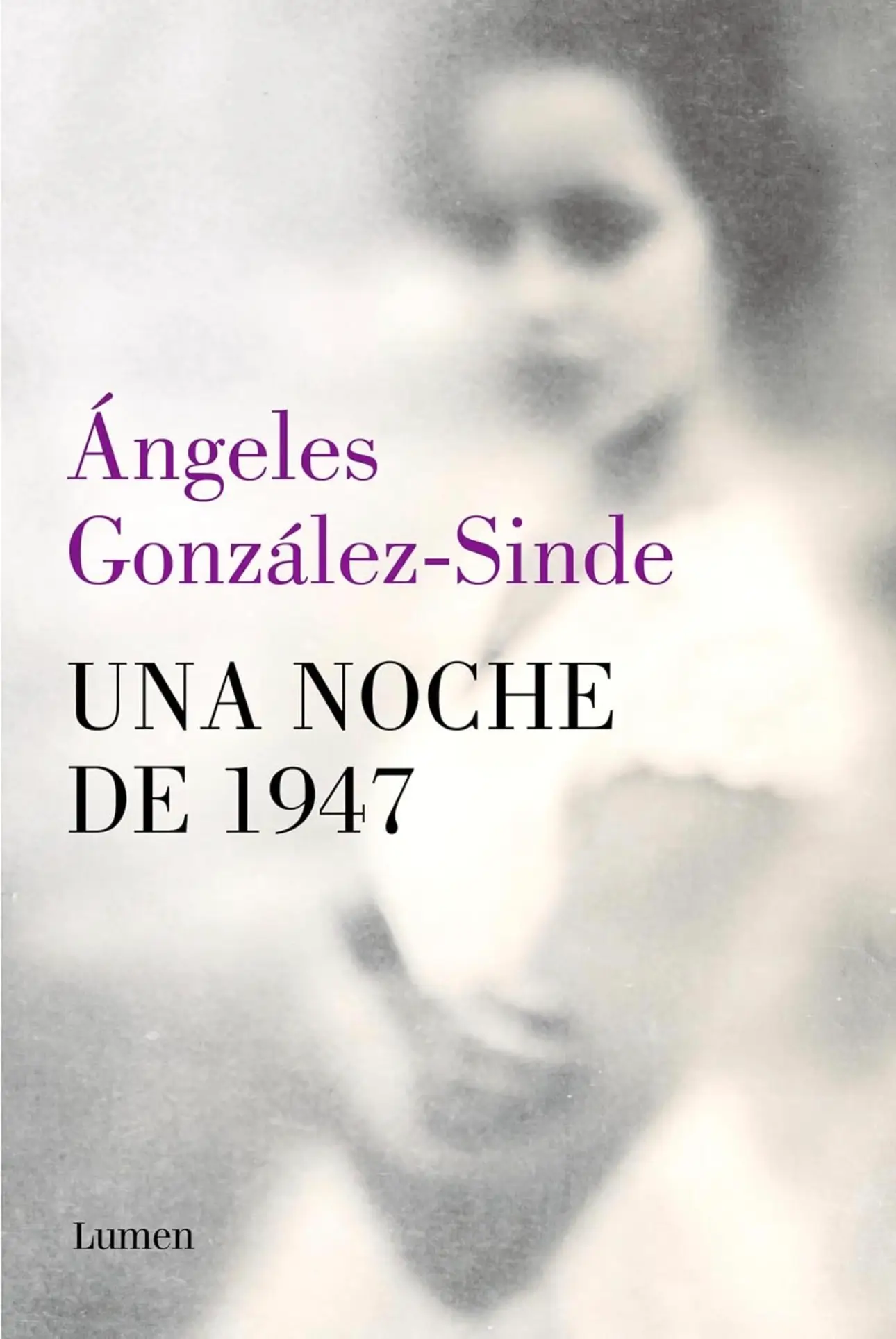 Una noche de 1947