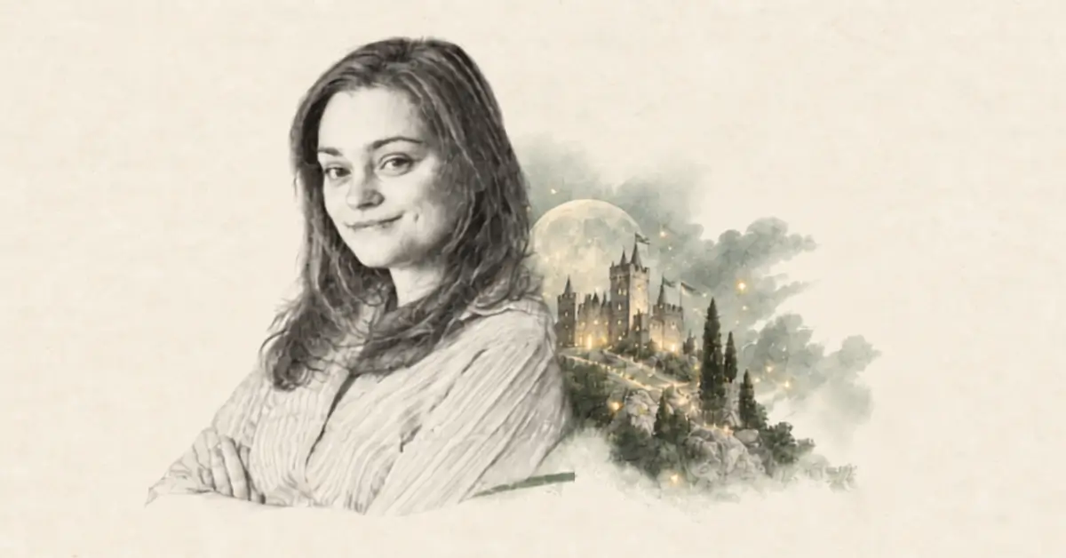 laura gallego