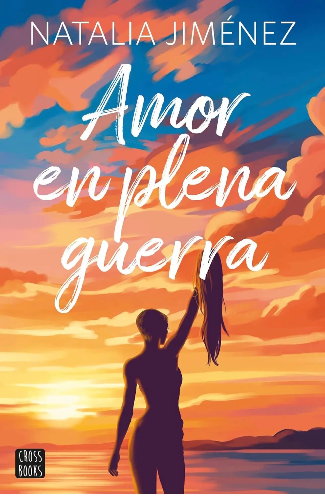 amor en plena guerra natalia jiménez