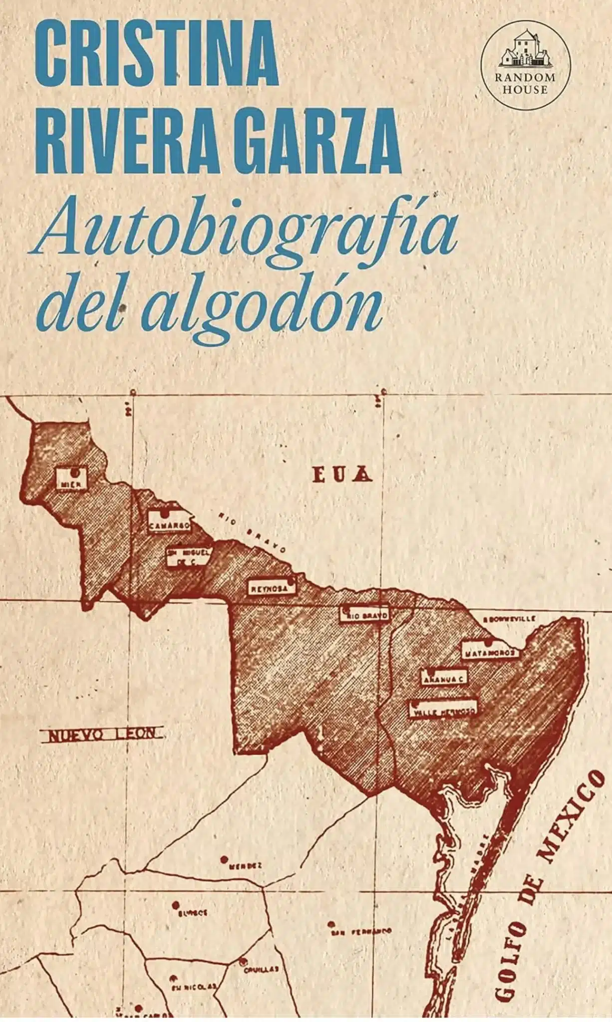 autobiografía del algodón