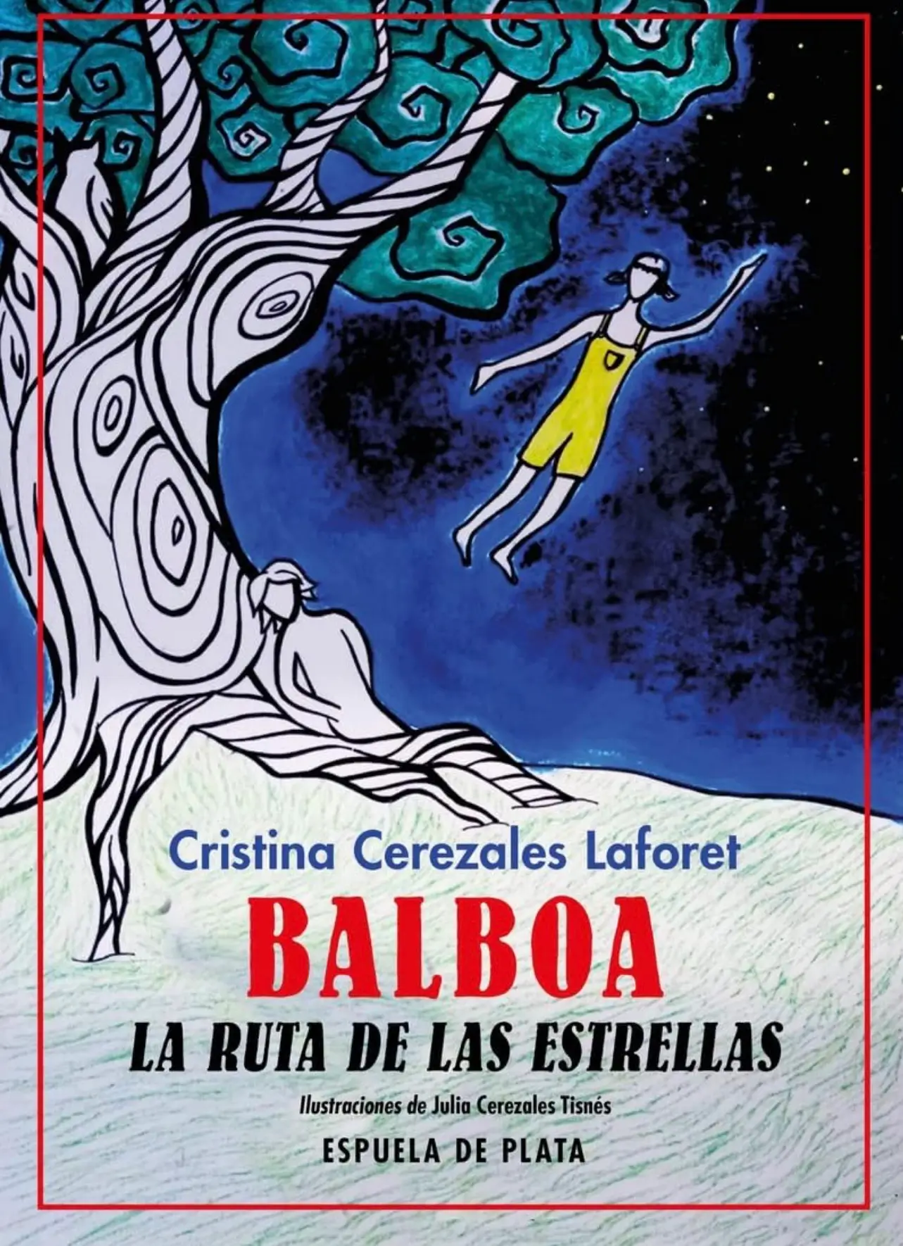 balboa cristina cerezales laforet