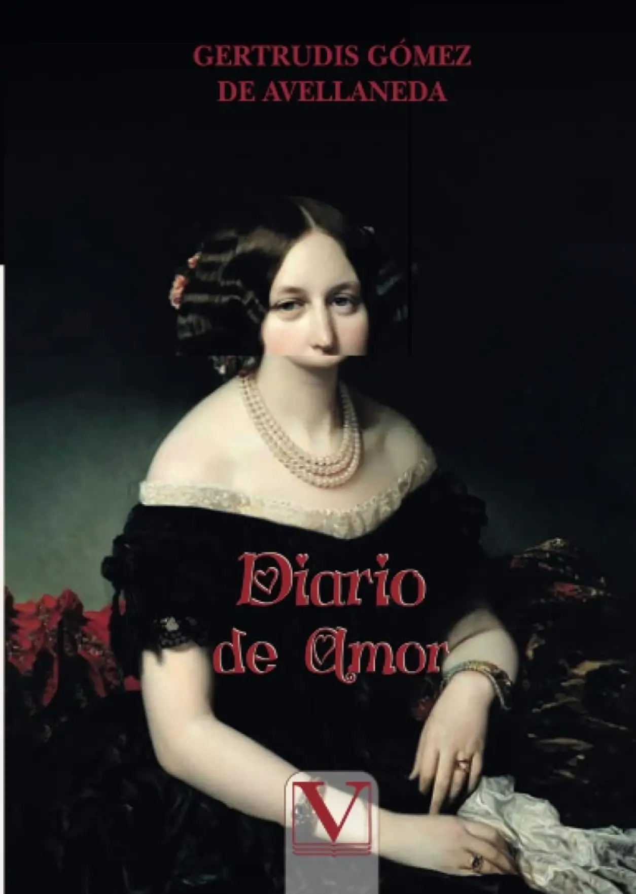 diario de amor gertrudis gómez de avellaneda