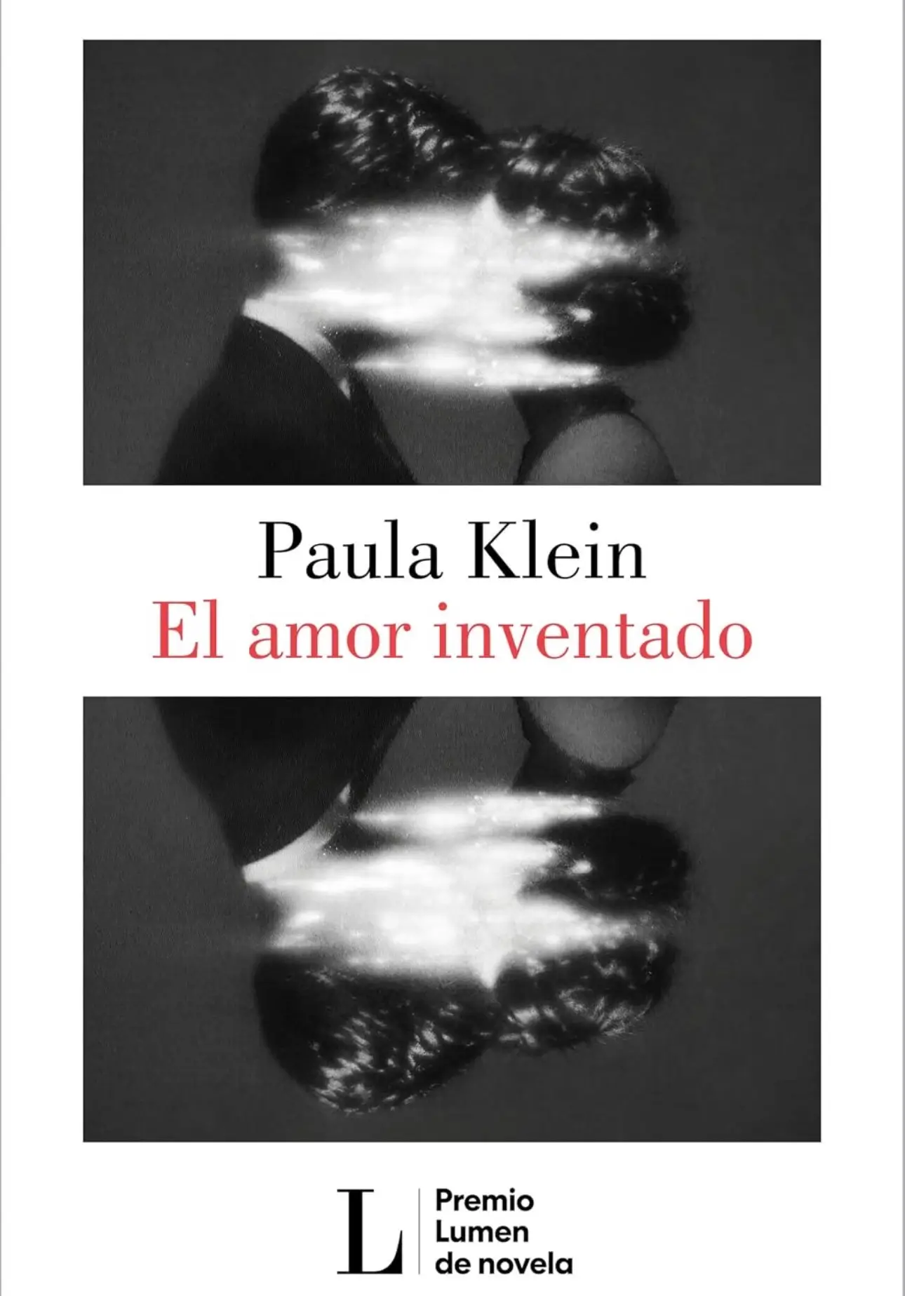 el amor inventado paula klein