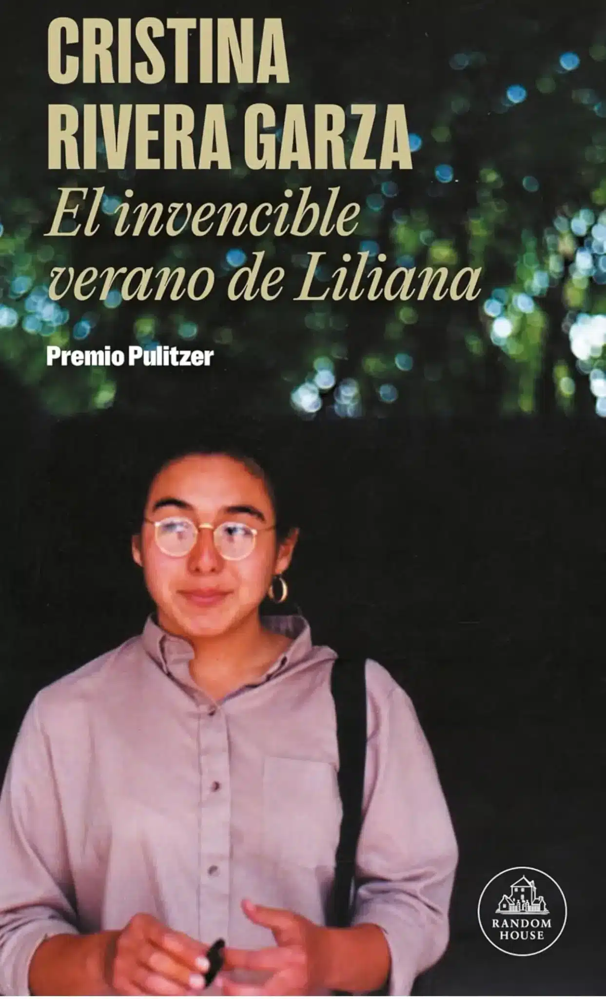 el invencible verano de liliana